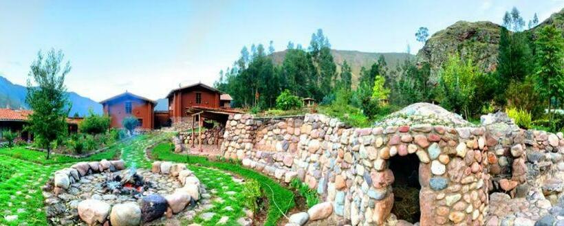 Standardzimmer mit Gartenblick, Pedregal Ecolodge