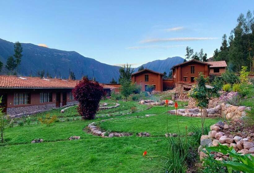 Standardzimmer mit Gartenblick, Pedregal Ecolodge