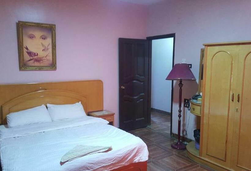 سوییت, High Way