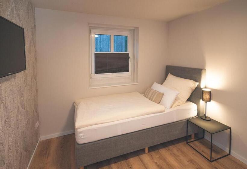 Номер Стандарт Индивидуальный, Landart