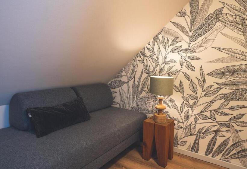 Трехместный Номер Классика, Landart