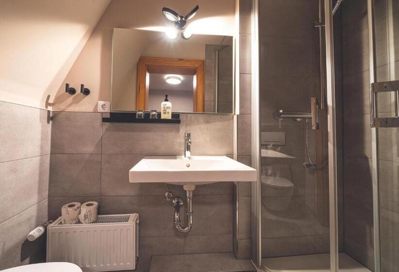 Трехместный Номер Классика, Landart