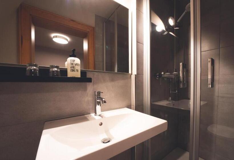 Номер Стандарт, Landart