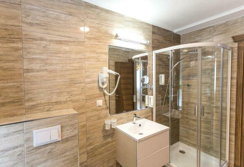 סוויטה, Panorama Boutique