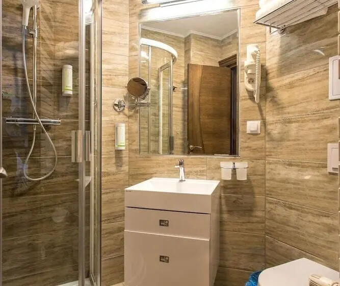 اتاق استاندارد, Panorama Boutique