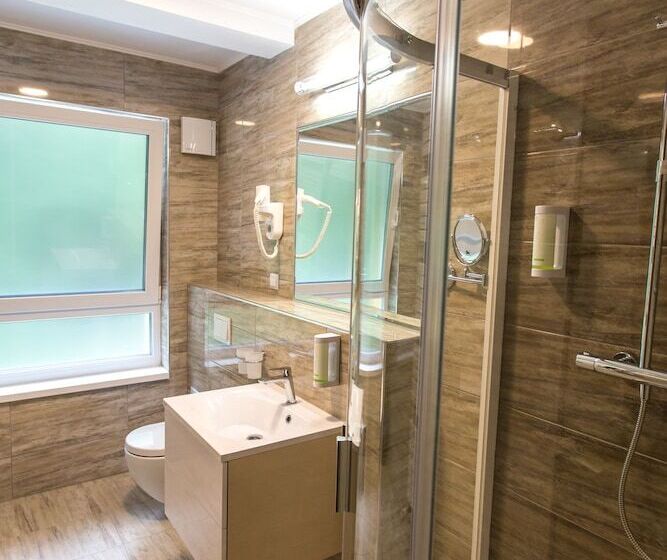 חדר סטנדרט, Panorama Boutique