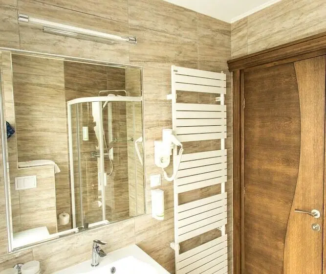 اتاق استاندارد, Panorama Boutique