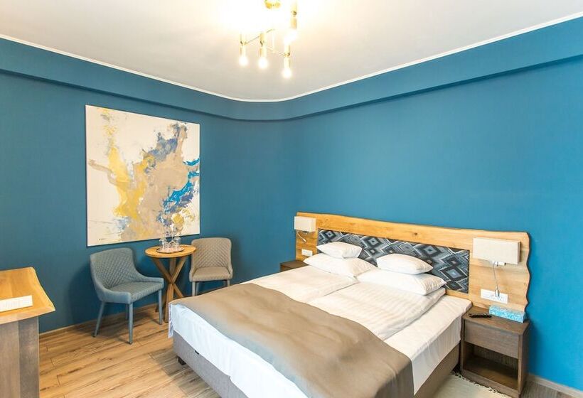 חדר סטנדרט, Panorama Boutique