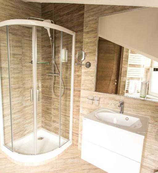 חדר סטנדרט, Panorama Boutique