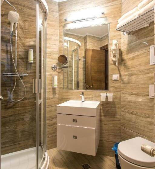 חדר סטנדרט, Panorama Boutique