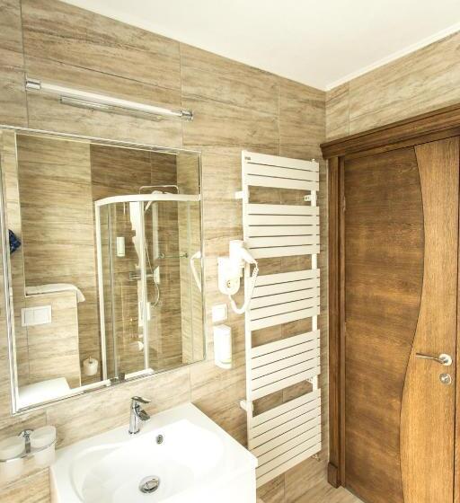 חדר סטנדרט, Panorama Boutique