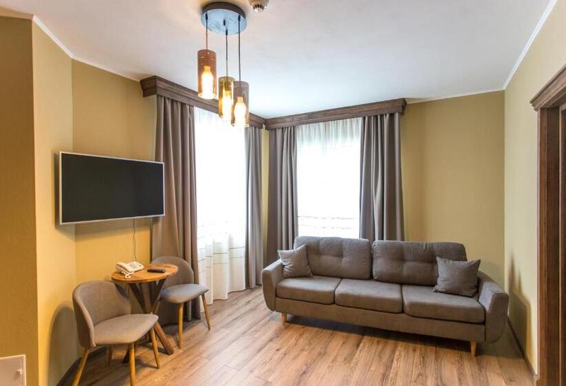 סוויטה, Panorama Boutique