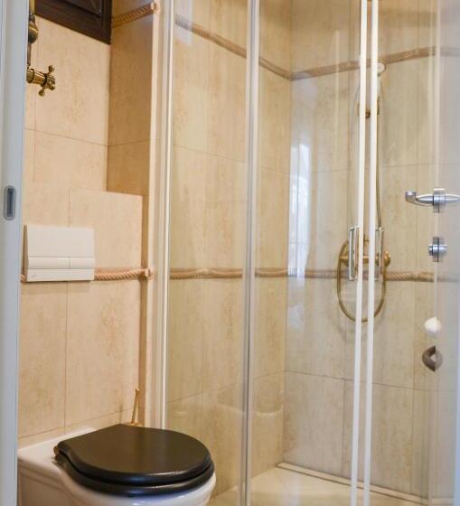 디럭스 룸, Residence Bilyana