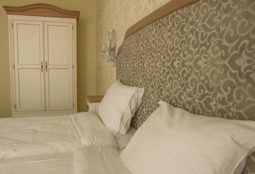 디럭스 룸, Residence Bilyana