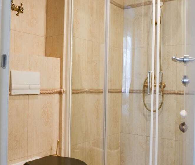 디럭스 룸, Residence Bilyana