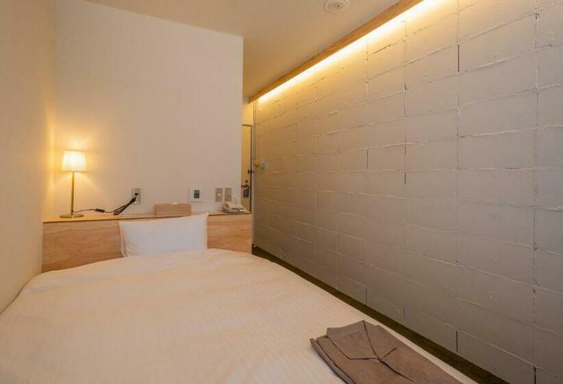 Standardrum, Serendip Hotel Goto