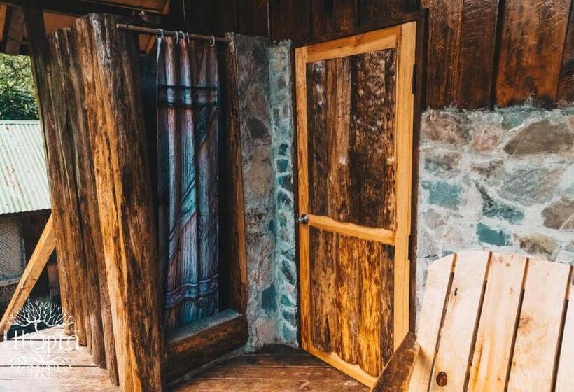 کابین, Utopia Eco