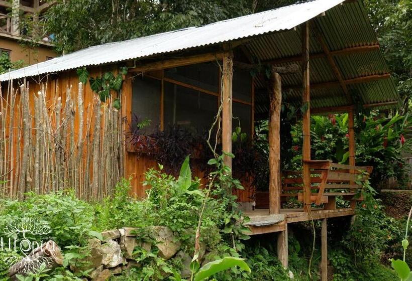 اتاق استاندارد سه نفره, Utopia Eco