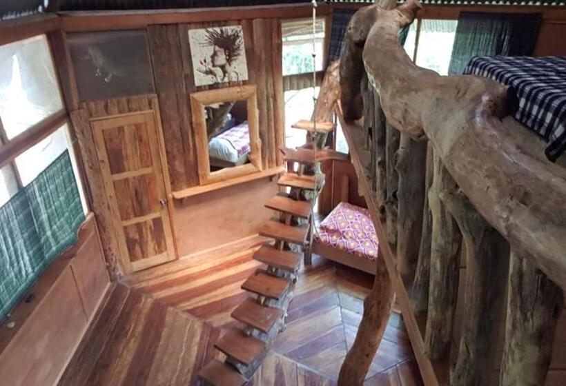 اتاق خانوادگی, Utopia Eco