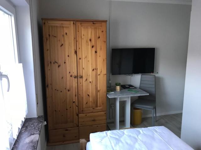 חדר סטנדרט יחיד, Zum Ochsen