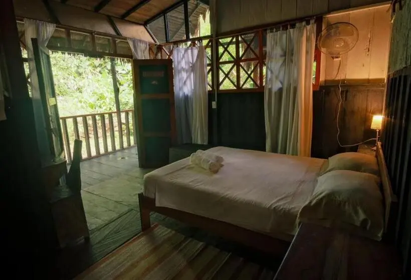 スタンダードルーム, Maloka Napü   Ecodestinos