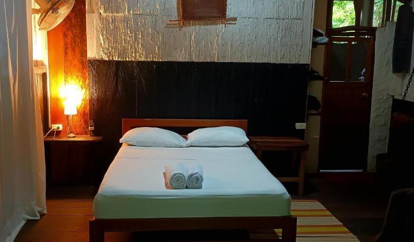 غرفة قياسية, Maloka Napü   Ecodestinos