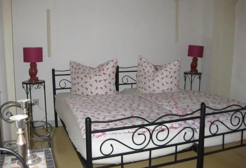 身障者適用スタンダードルーム, Pension Casa Luciko