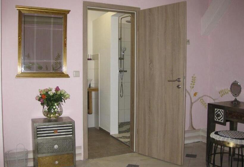 Номер Стандарт Адаптированный для Инвалидов, Pension Casa Luciko