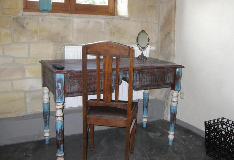 장애인을 위한 스탠다드 룸, Pension Casa Luciko