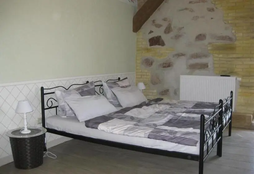２ベッドルームアパートメント, Pension Casa Luciko
