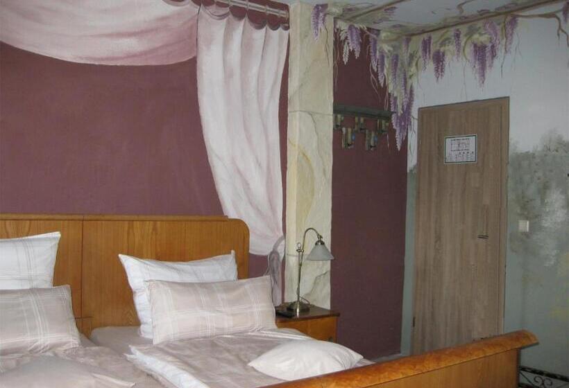 Апартаменты 2 Спальни, Pension Casa Luciko