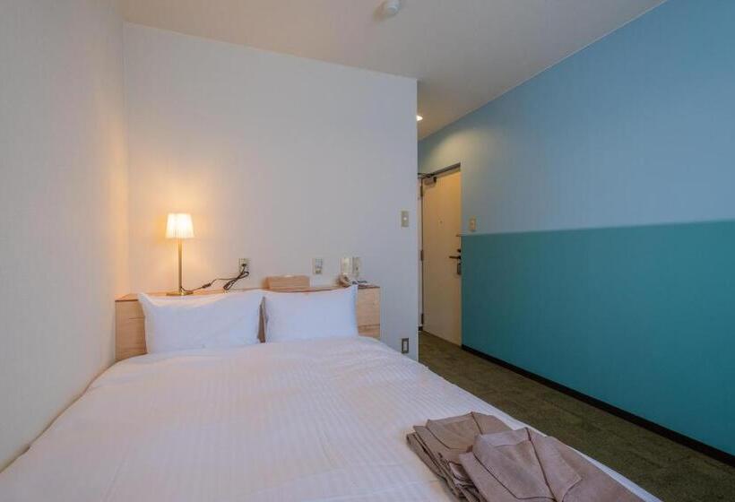 Standardrum, Serendip Hotel Goto