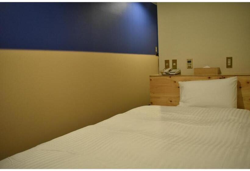 Standardrum, Serendip Hotel Goto