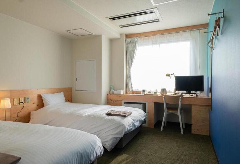 Standardrum, Serendip Hotel Goto