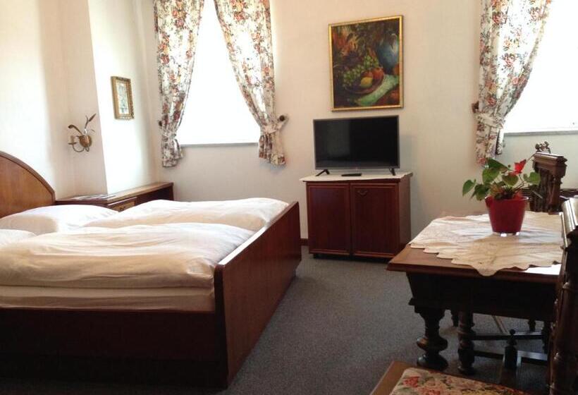 标准间, Gasthof Mitter