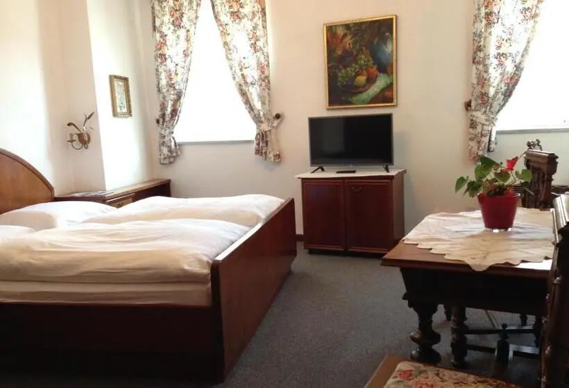 Standard-huone, Gasthof Mitter