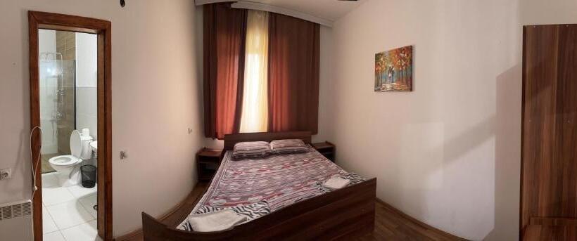 اتاق استاندارد, Kompleks Trnovski Vetar