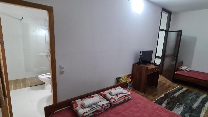 اتاق استاندارد, Kompleks Trnovski Vetar