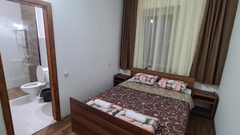 اتاق استاندارد, Kompleks Trnovski Vetar