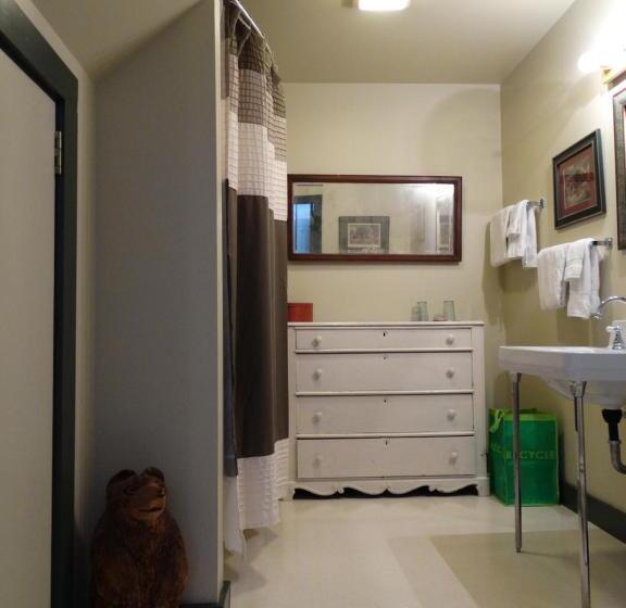 غرفة ديلوكس, Shoreham Inn Bed & Breakfast