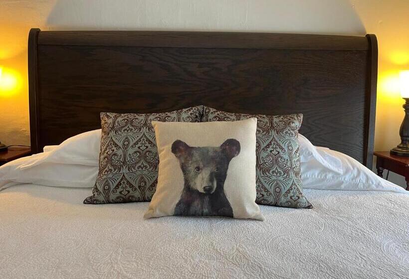 غرفة ديلوكس, Shoreham Inn Bed & Breakfast