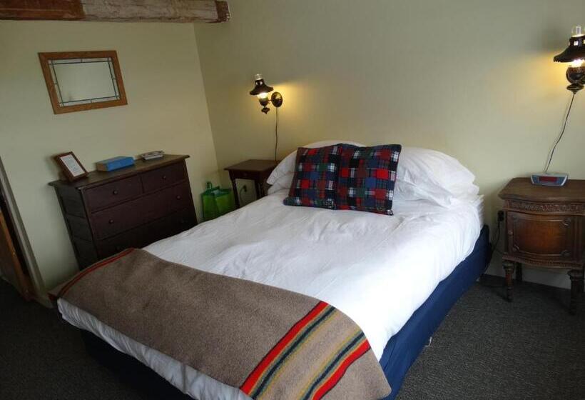 جناح ديلوكس, Shoreham Inn Bed & Breakfast