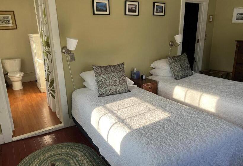 غرفة ديلوكس, Shoreham Inn Bed & Breakfast