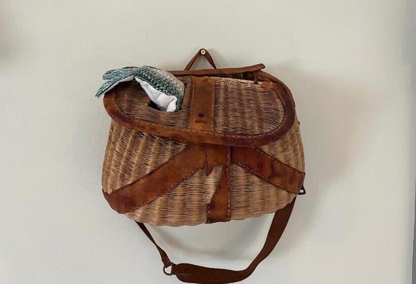 غرفة قياسية سرير كينج, Shoreham Inn Bed & Breakfast