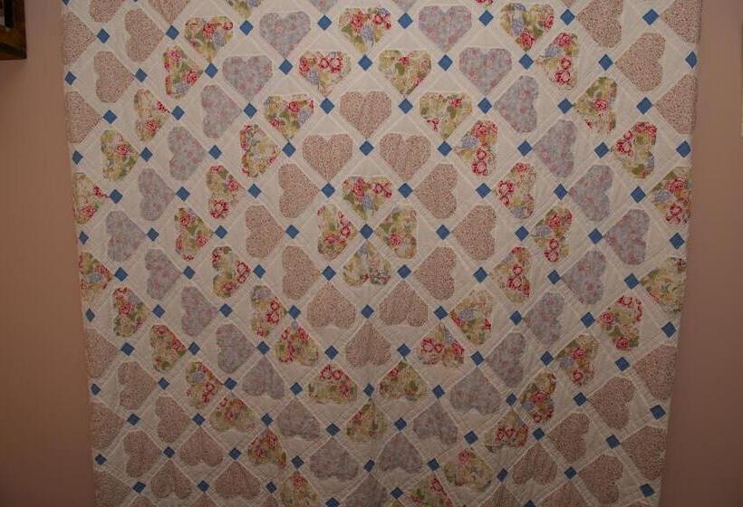 غرفة قياسية, Shoreham Inn Bed & Breakfast