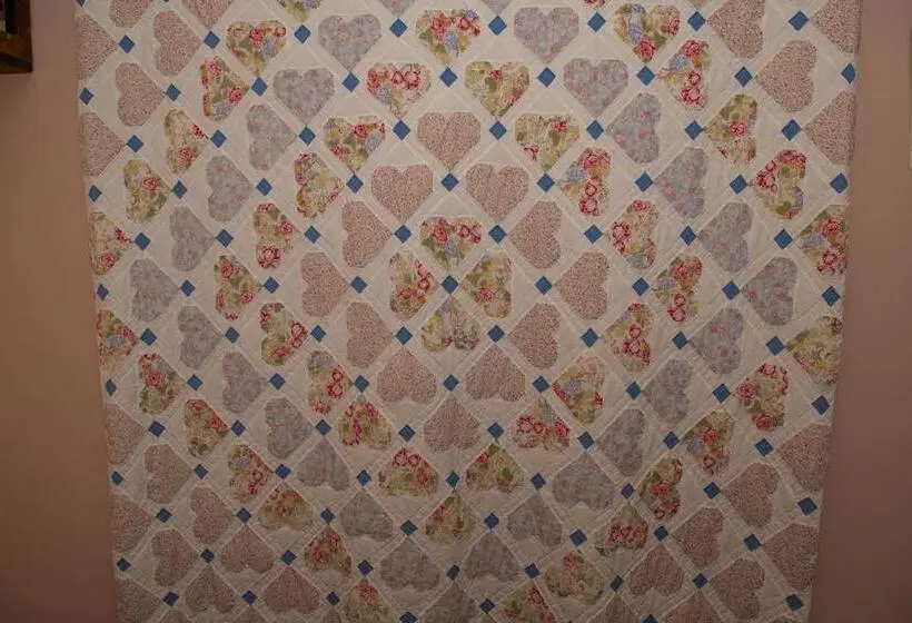 スタンダードルーム, Shoreham Inn Bed & Breakfast