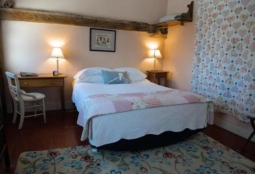 スタンダードルーム, Shoreham Inn Bed & Breakfast