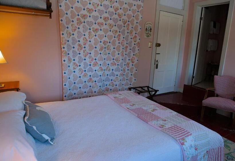 스탠다드 룸, Shoreham Inn Bed & Breakfast