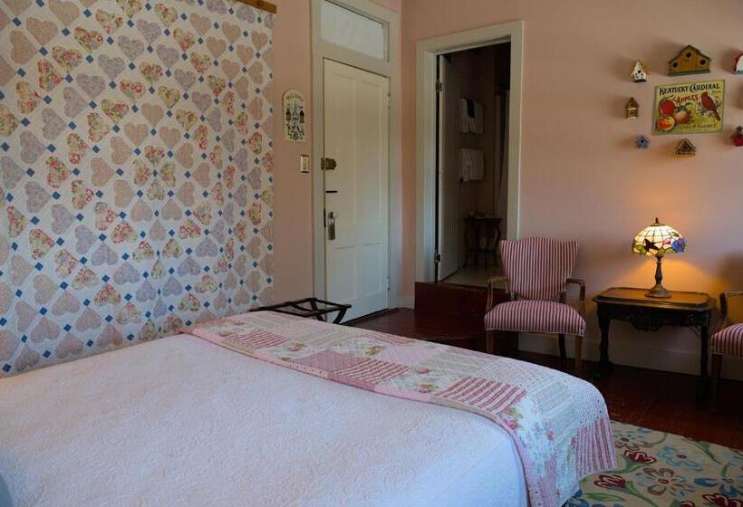 غرفة قياسية, Shoreham Inn Bed & Breakfast