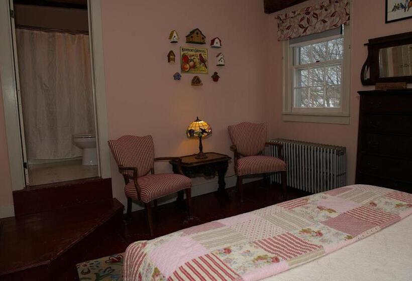 غرفة قياسية, Shoreham Inn Bed & Breakfast